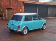 Rover Mini with low km, Automatic
