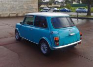Rover Mini with low km, Automatic