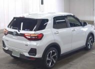 2022 Toyota RAIZE HYBRID Z
