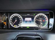 2014 Mercedes-Benz S400H v6 3.5 HYBRID