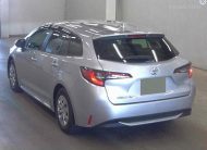 2023 Toyota Corolla Touring