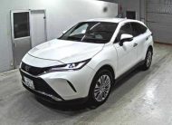2021 Toyota HARRIER Z LEATHER PACKAGE