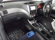 2010 Subaru Impreza Sti Hatch