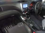 2012 Subaru WRX Sti