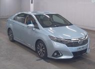 2014 Toyota Sai Hybrid G
