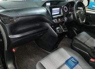2021 Toyota Voxy ZS 7 seats