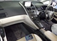 2017 Lexus HS250h Hybrid