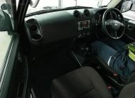 2010 Mitsubishi Pajero Mini VR Turbo Manual