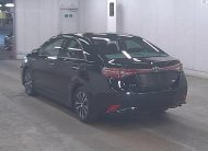 2017 Toyota Sai SC Package Hybrid