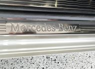 2016 Mercedes-Benz S550 Plug in Hybrid