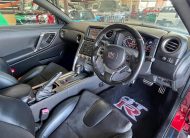 Nissan GT-R R35 Auto