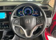 LOW KMs 2015 Honda Fit L Hybrid GP5