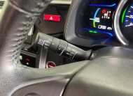 LOW KMs 2015 Honda Fit L Hybrid GP5