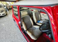 1998 Rover MINI Automatic with low kms