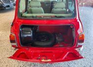 1998 Rover MINI Automatic with low kms