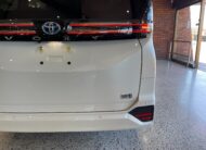 All-New 7 seats 2023 Toyota Voxy Hybrid S-Z ZWR90