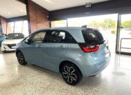 2020 Honda Fit 4TH Generation E:HEV with Low Kms