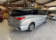 2018 Honda Shuttle SENSING Hybrid GP7 with Low Kms