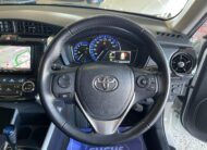 2018 Toyota Fielder Hybrid G NKE165 ONLY 3.05L/100km