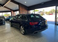 2013 Audi S6 Avant V8 Twin Turbo with low kms