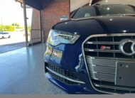 2013 Audi S6 Avant V8 Twin Turbo with low kms