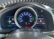 2013 Honda Fit L Hybrid GP5 With Alloy Rims