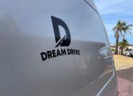 2023 Toyota Hiace SLWB DREAMDRIVE 4WD CAMPERVAN GDH226