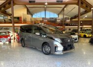 2023 New released Nissan Serena – Innovataing Family Travels