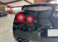 2008 Nissan GT-R – Is this your dream car?