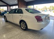 2009 Toyota Crown Majesta C TYPE URS206 with Super Low Kms