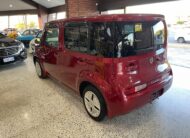 2018 Nissan Cube 15X Z12 with Low Kms
