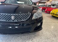 2009 Toyota Crown ATHLETE 3.5 V6 GRS204 Low Kms