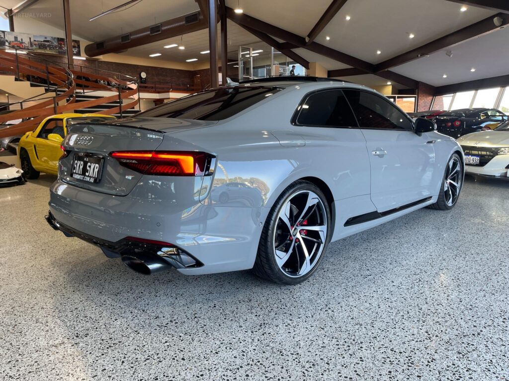 2019 Audi RS5 Auto Quattro