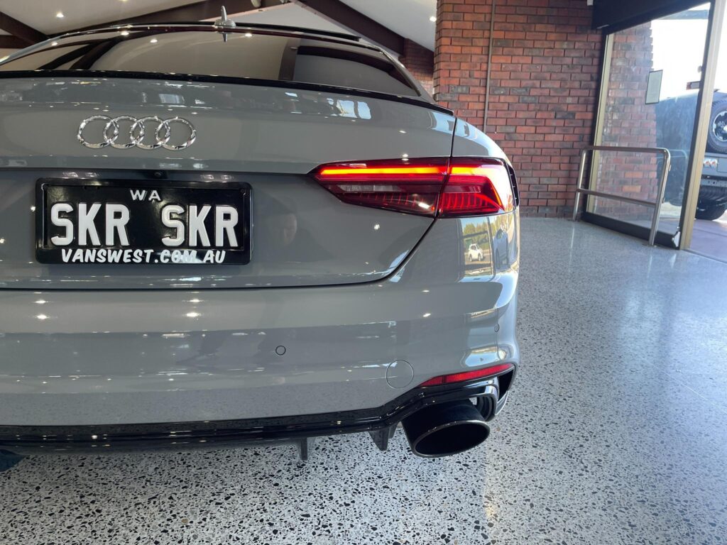 2019 Audi RS5 Auto Quattro