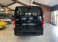 2023 Toyota Hiace DX GL PACKAGE TRH200 with 360 Camera