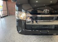 2023 Toyota Hiace DX GL PACKAGE TRH200 with 360 Camera