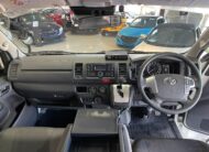 2020 Toyota Hiace DX TRH200 with Low Kms