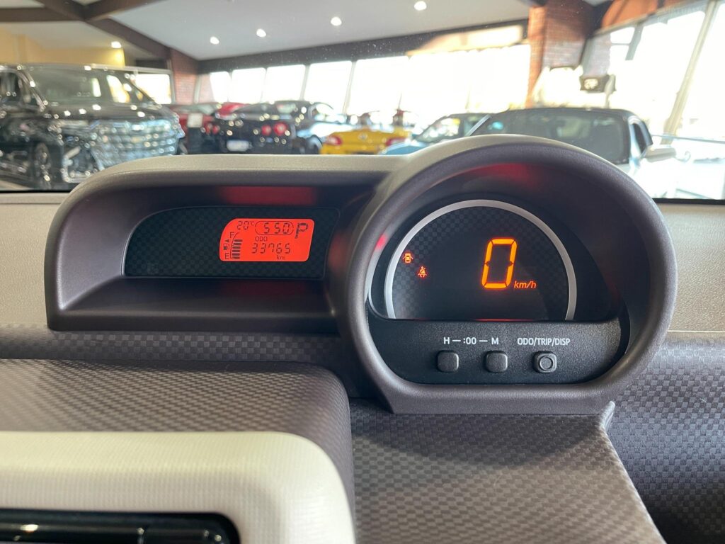 2018 Toyota Spade X NSP141 With Low Kms