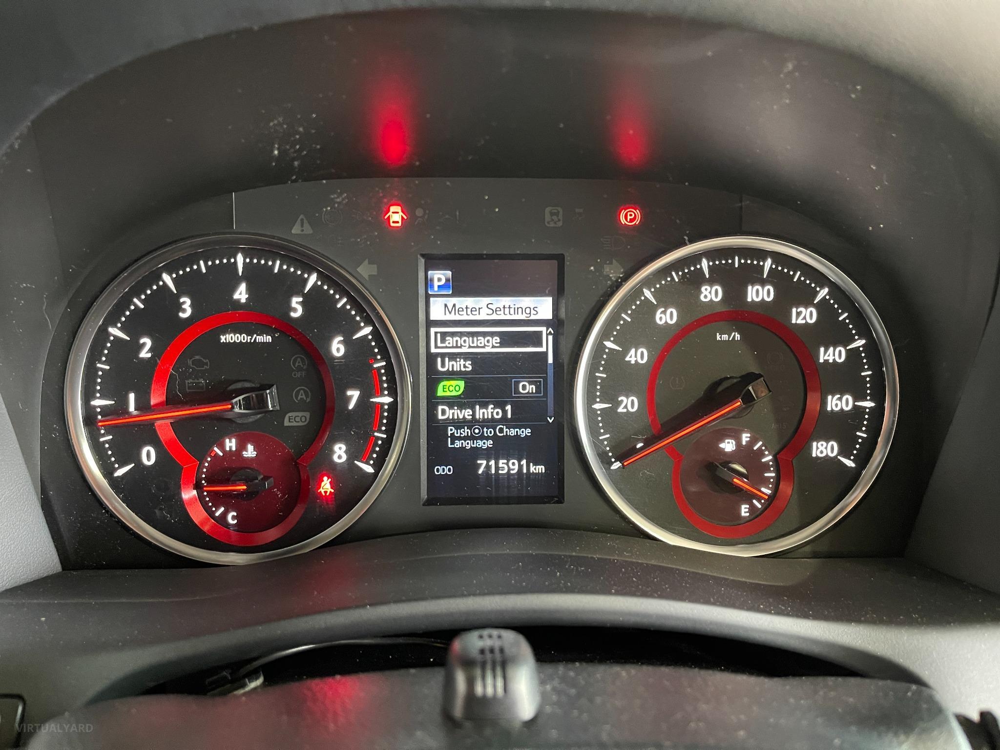 2018 Toyota Vellfire 2.5Z G EDITION AGH30
