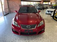 Unleash the Thrill: Immaculate 2008 Lexus ISF – Pure Power, Timeless Elegance!