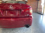 Unleash the Thrill: Immaculate 2008 Lexus ISF – Pure Power, Timeless Elegance!