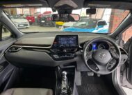2017 Toyota C-HR G 2WD Hybrid ZYX10