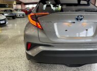 2017 Toyota C-HR G 2WD Hybrid ZYX10