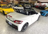 2023 Toyota Copen GR with Folding Hard-Top Roof!