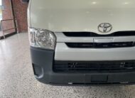 2018 Toyota Hiace DX GDH201