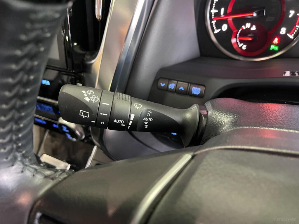 2018 Toyota Alphard SC V6 GGH30