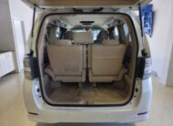 2009 TOYOTA Vellfire 2.4X WITH SIDE LIFT-UP SEAT ANH20