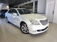 2011 TOYOTA MAJESTA C-TYPE RWD URS206