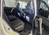 2018 TOYOTA LANDCRUISER PRADO KAKADU (4×4) GDJ150R
