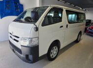 2019 TOYOTA HIACE LWB TRH200